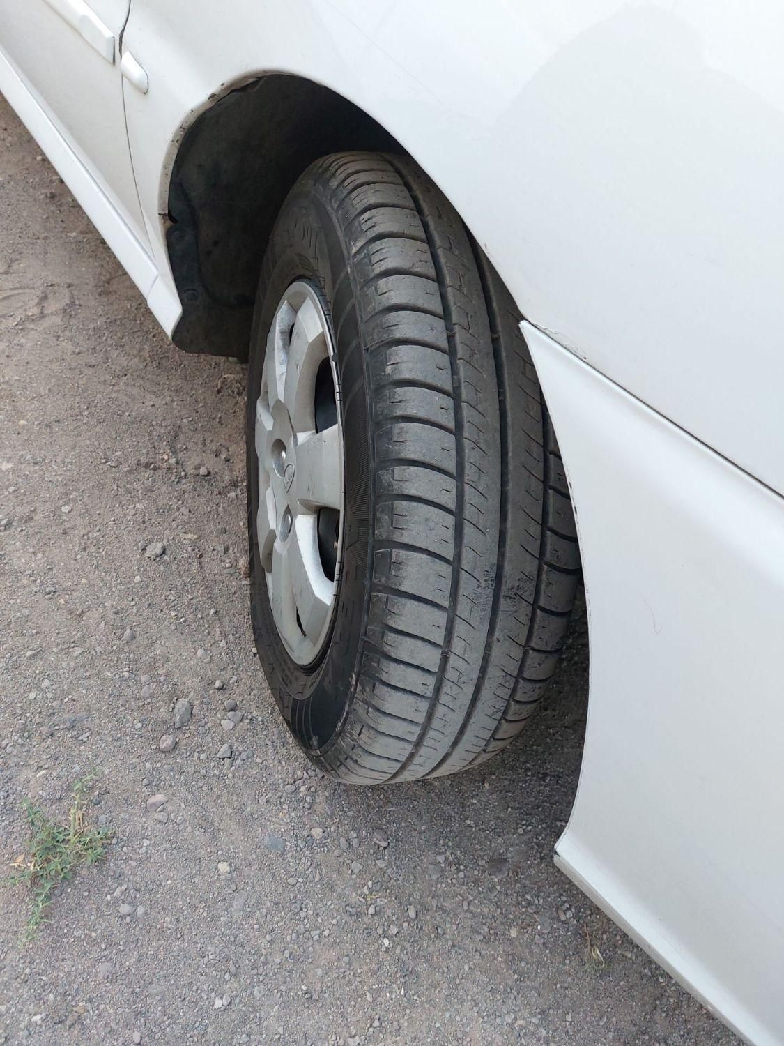 کیا ریو مونتاژ دنده ای LS - 1388