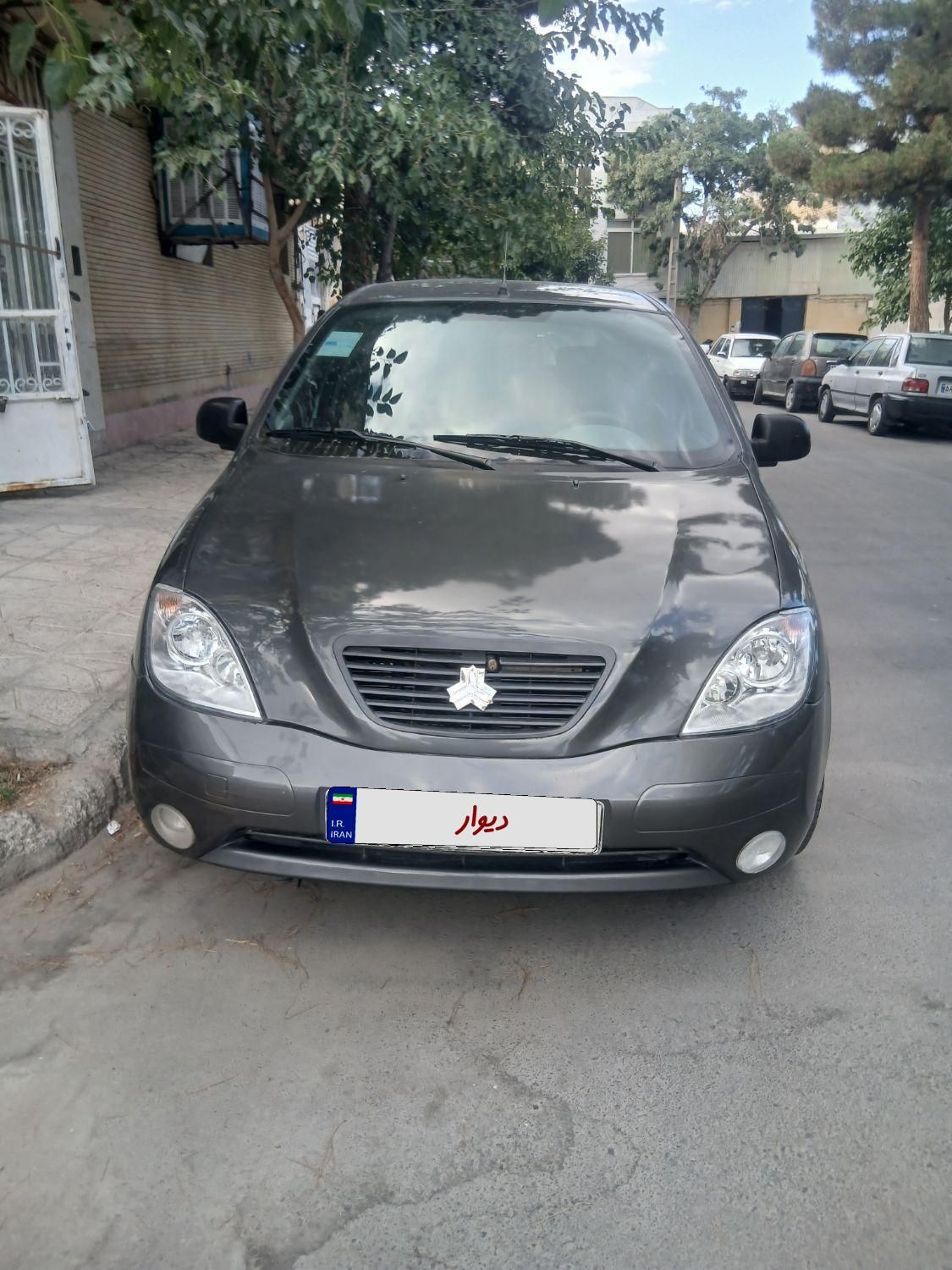 خودرو تیبا، 2 آگهی ann_19471153