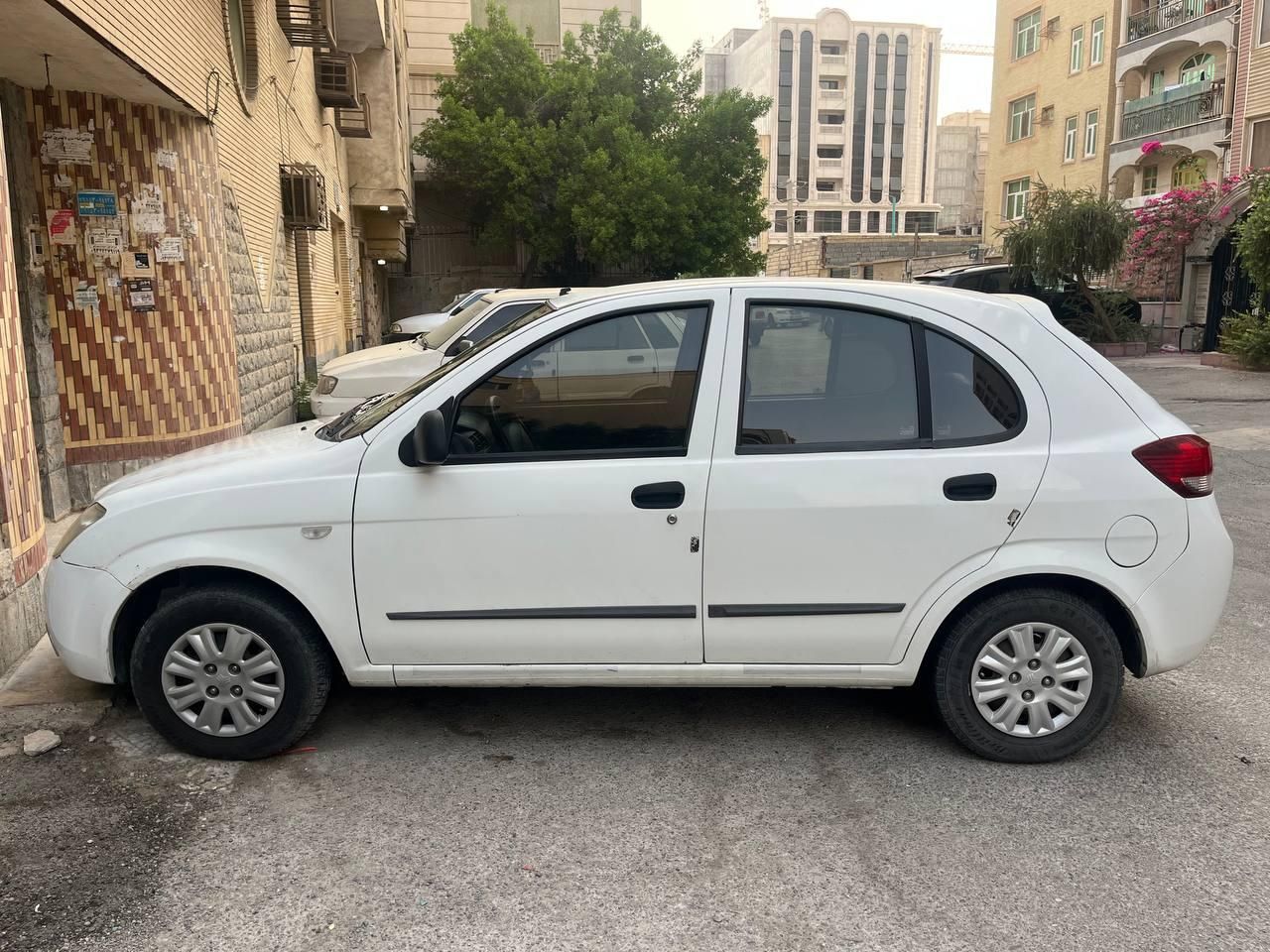 خودرو تیبا، 2 آگهی ann_19471175
