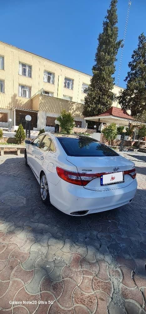 خودرو هیوندای، آزرا (گرنجور) آگهی ann_19471185