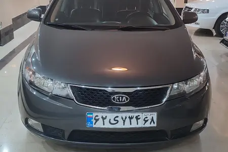 خودرو کیا، سراتو مونتاژ آگهی ann_19471192