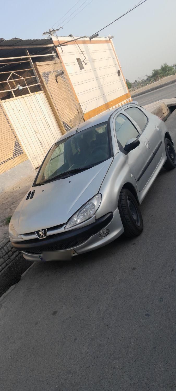 خودرو پژو، 206 آگهی ann_19471204