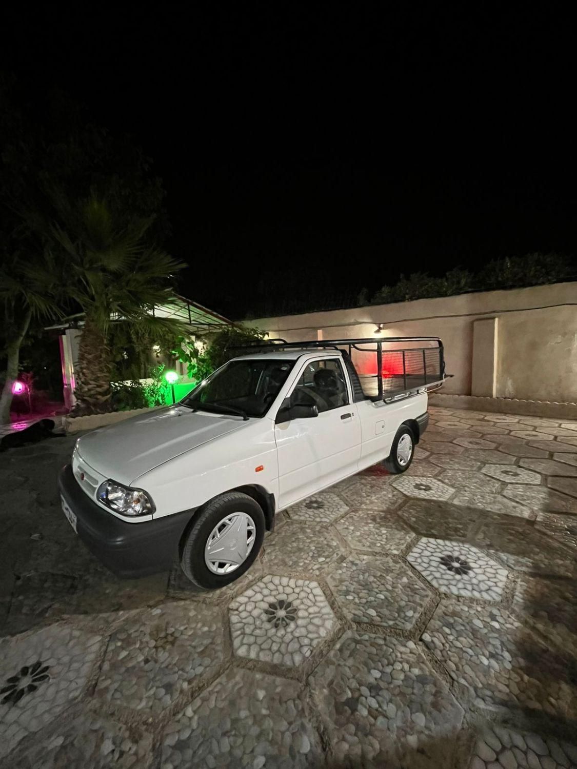 پراید 151 SE - 1403
