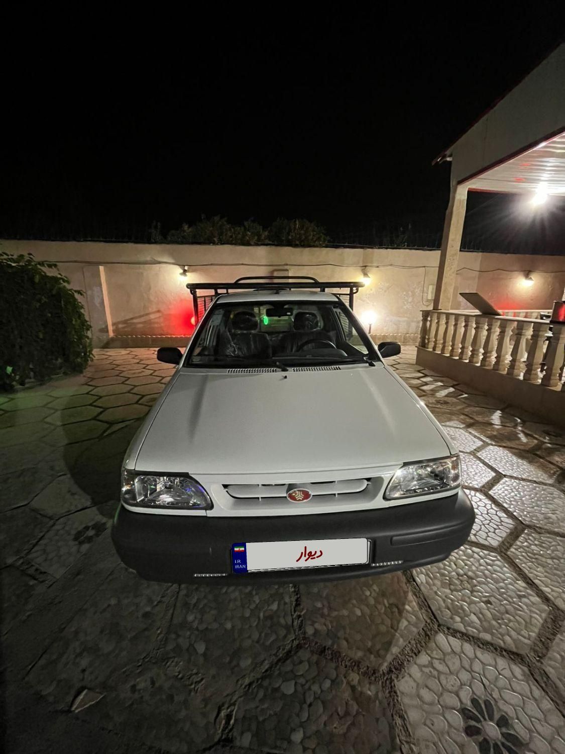 پراید 151 SE - 1403