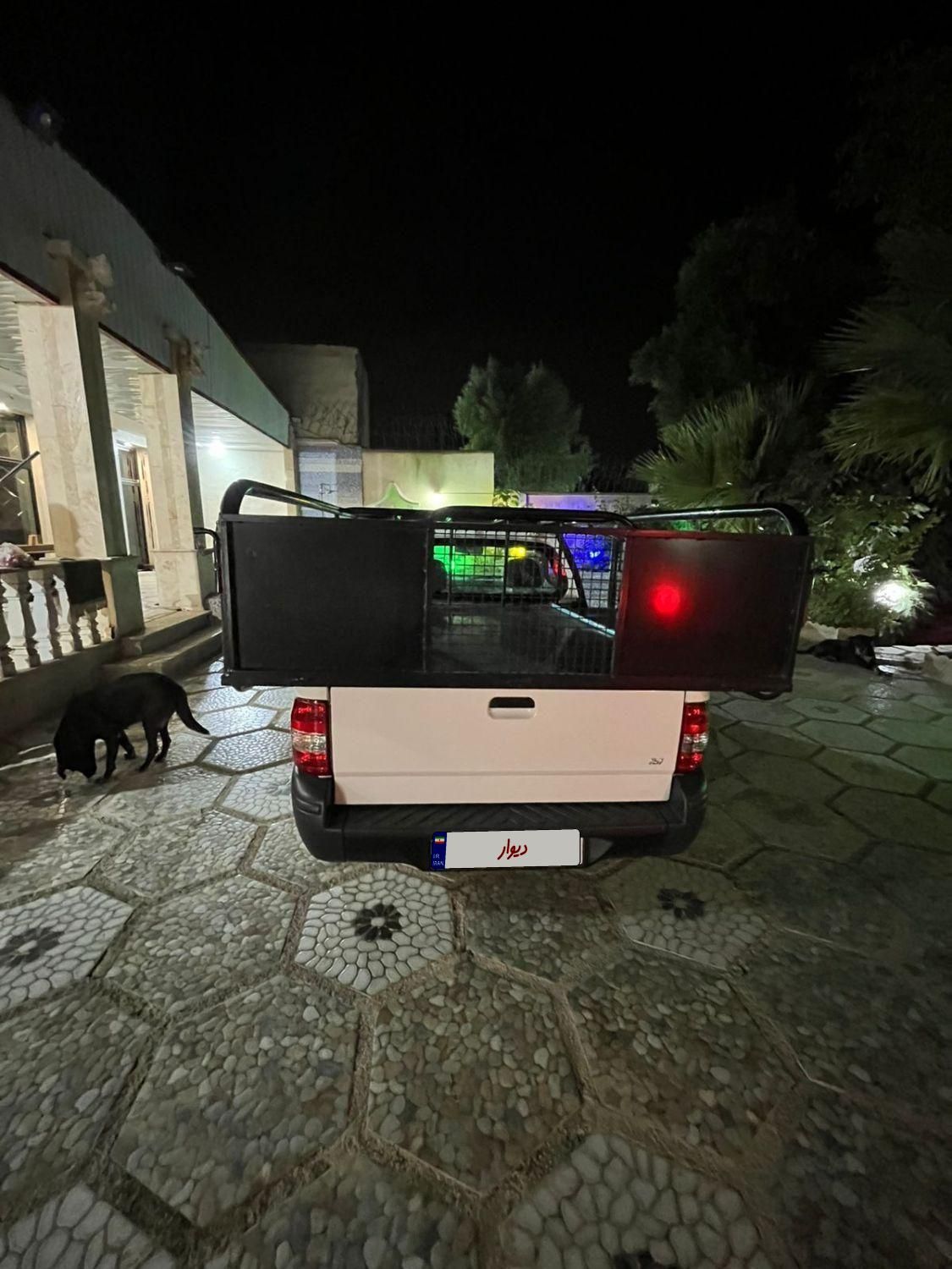 پراید 151 SE - 1403