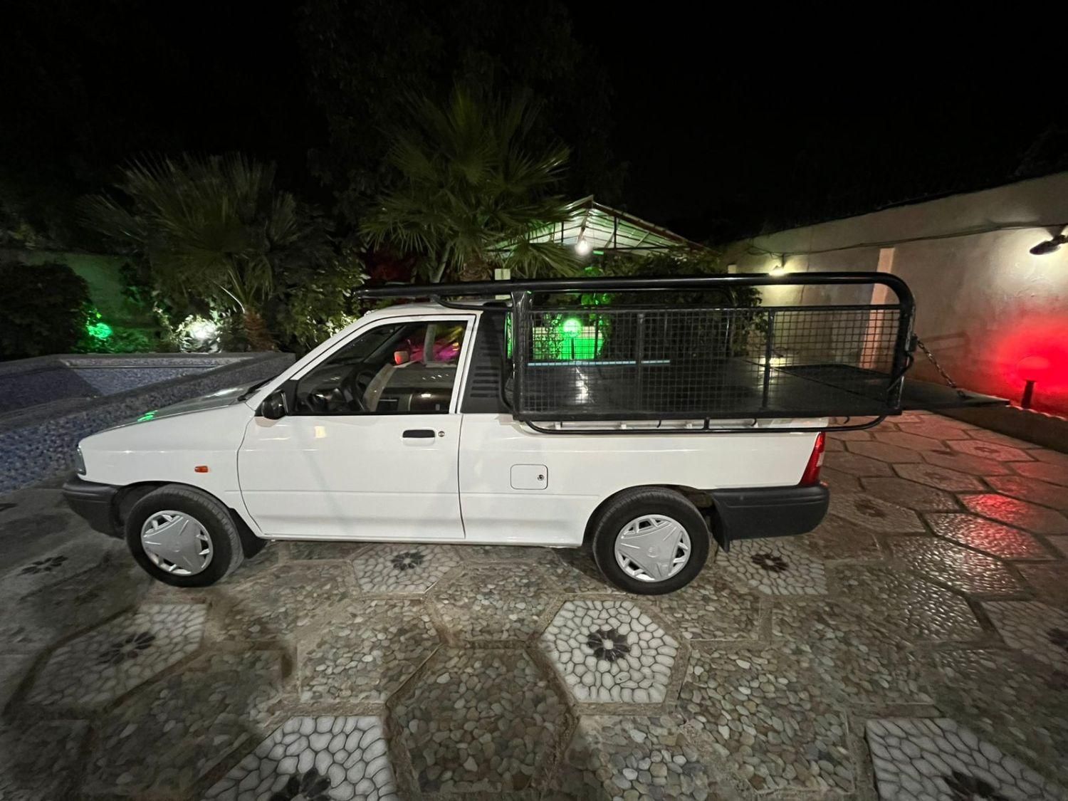 پراید 151 SE - 1403