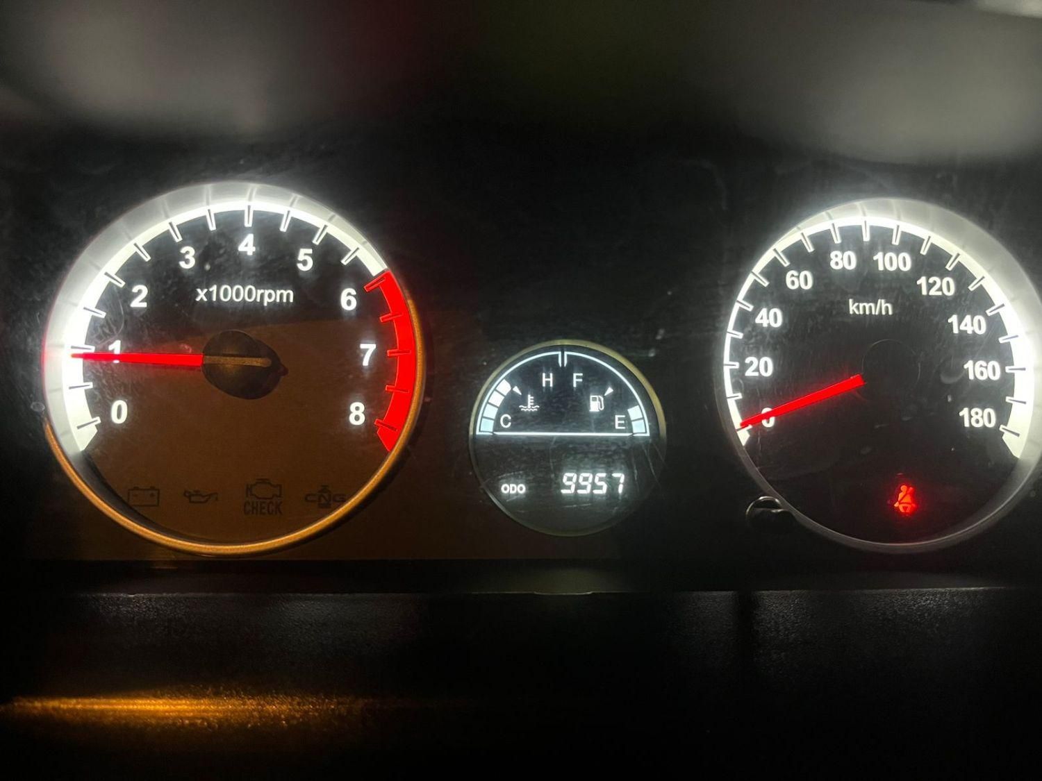 پراید 151 SE - 1403