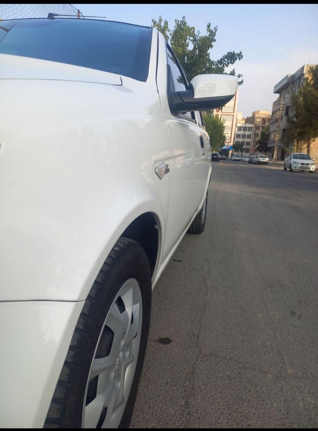 ساینا S دنده‌ای معمولی - 1402