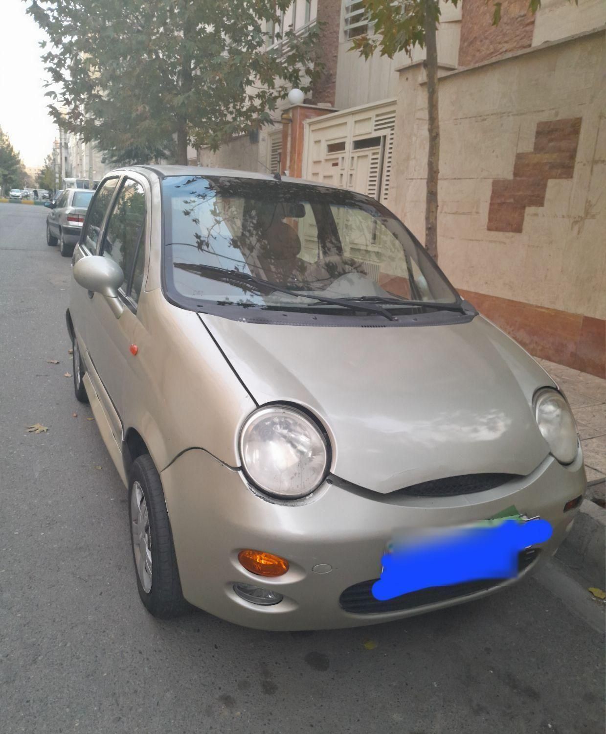 خودرو ام وی ام، 110 آگهی ann_19471230
