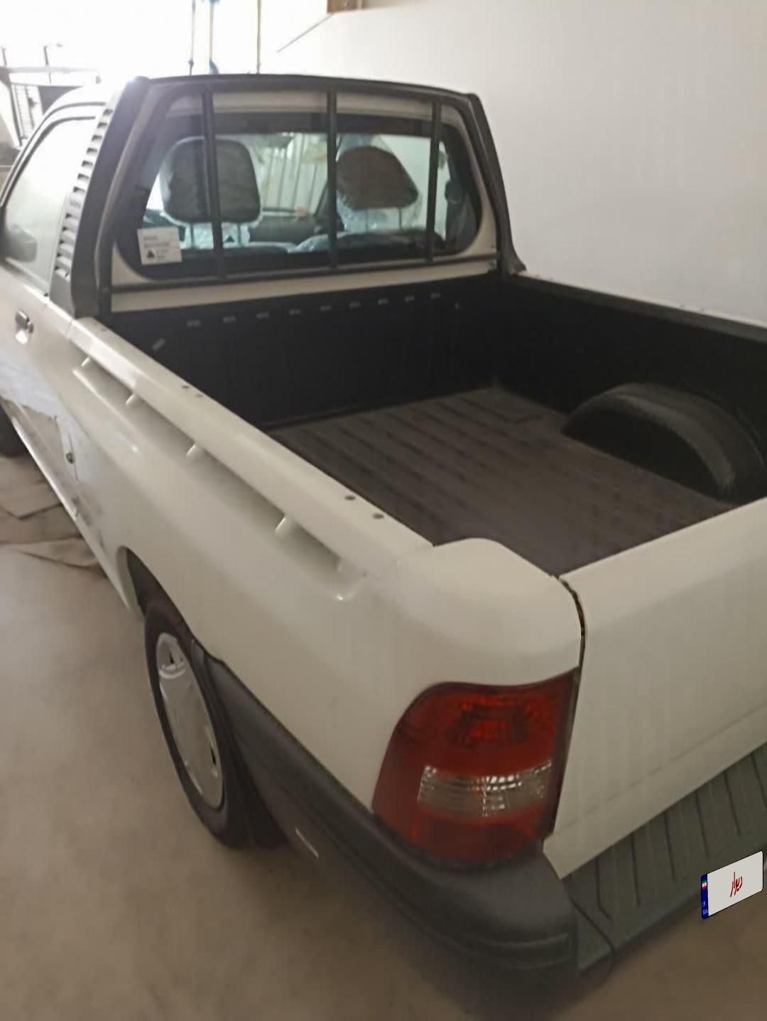 پراید 151 SE - 1403