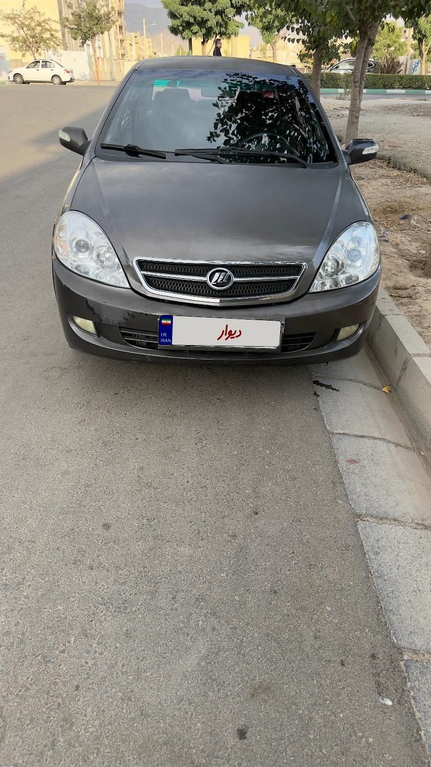 خودرو لیفان، 520 آگهی ann_19471241