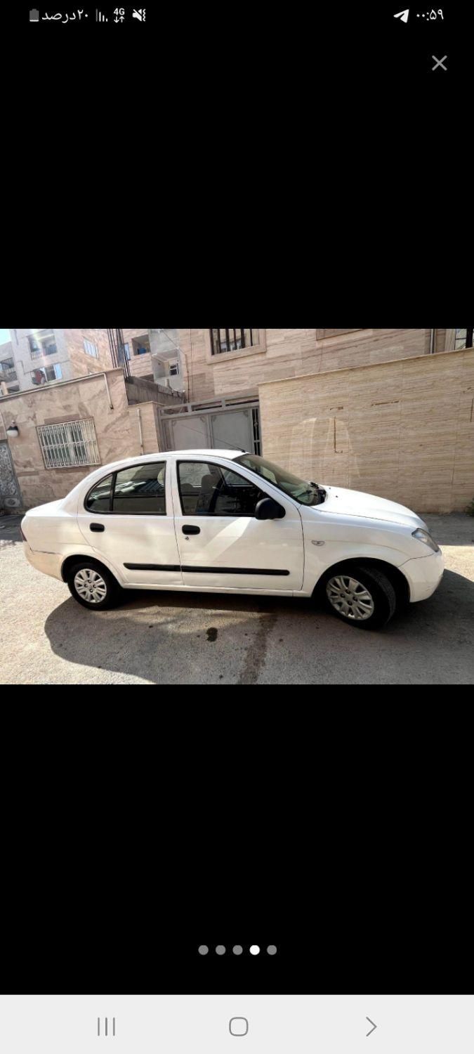 خودرو تیبا، صندوق دار آگهی ann_19471244