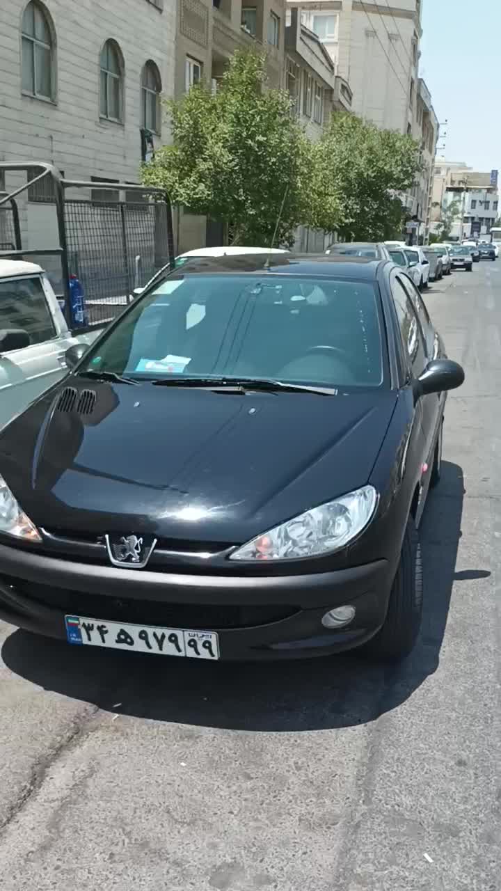 خودرو پژو، 206 آگهی ann_19471248