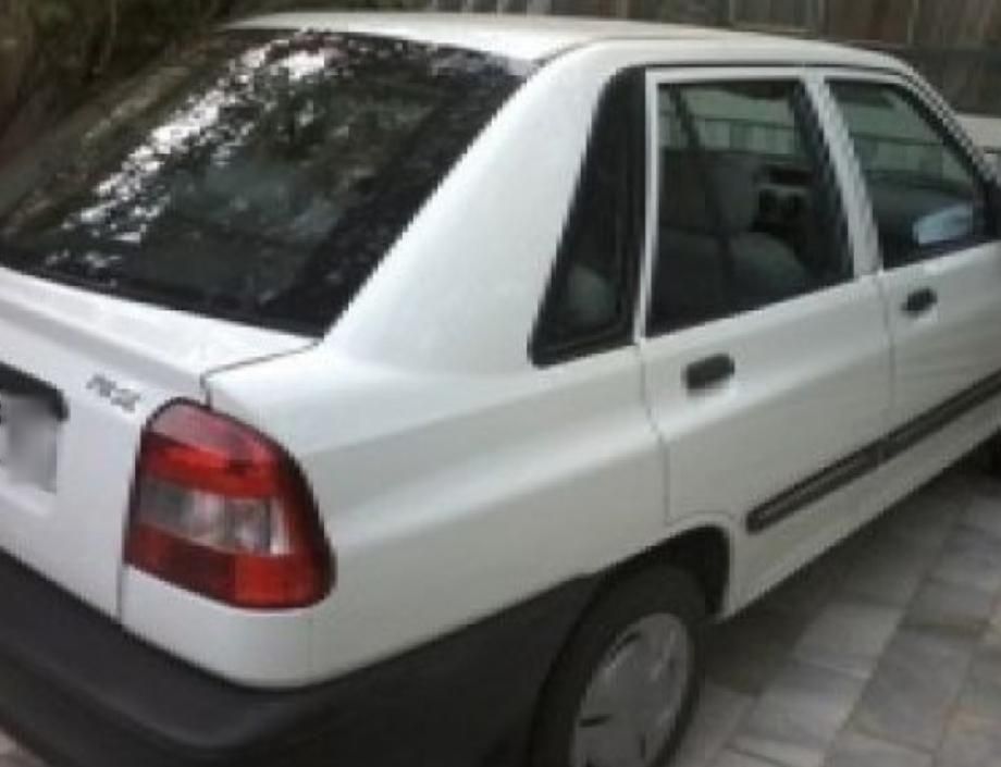 خودرو پراید، 141 آگهی ann_19471274