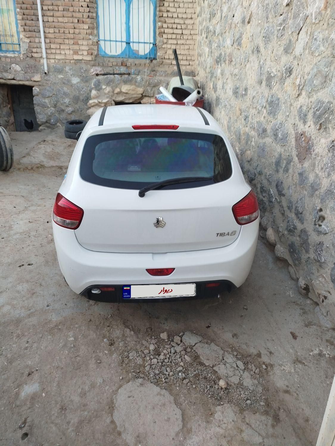 خودرو تیبا، 2 آگهی ann_19471275