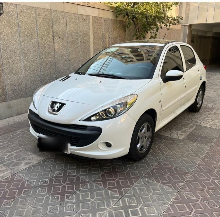 خودرو پژو، 207 آگهی ann_19471284