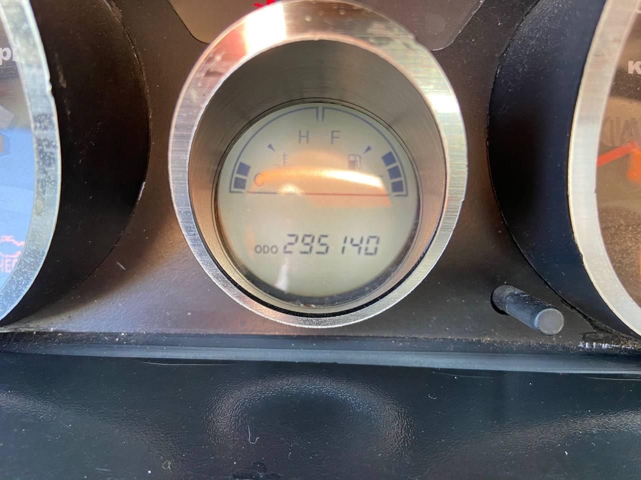 پراید 111 SX - 1391