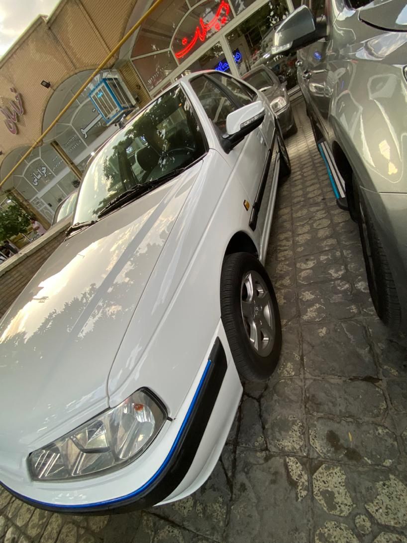 خودرو پژو، پارس آگهی ann_19471301