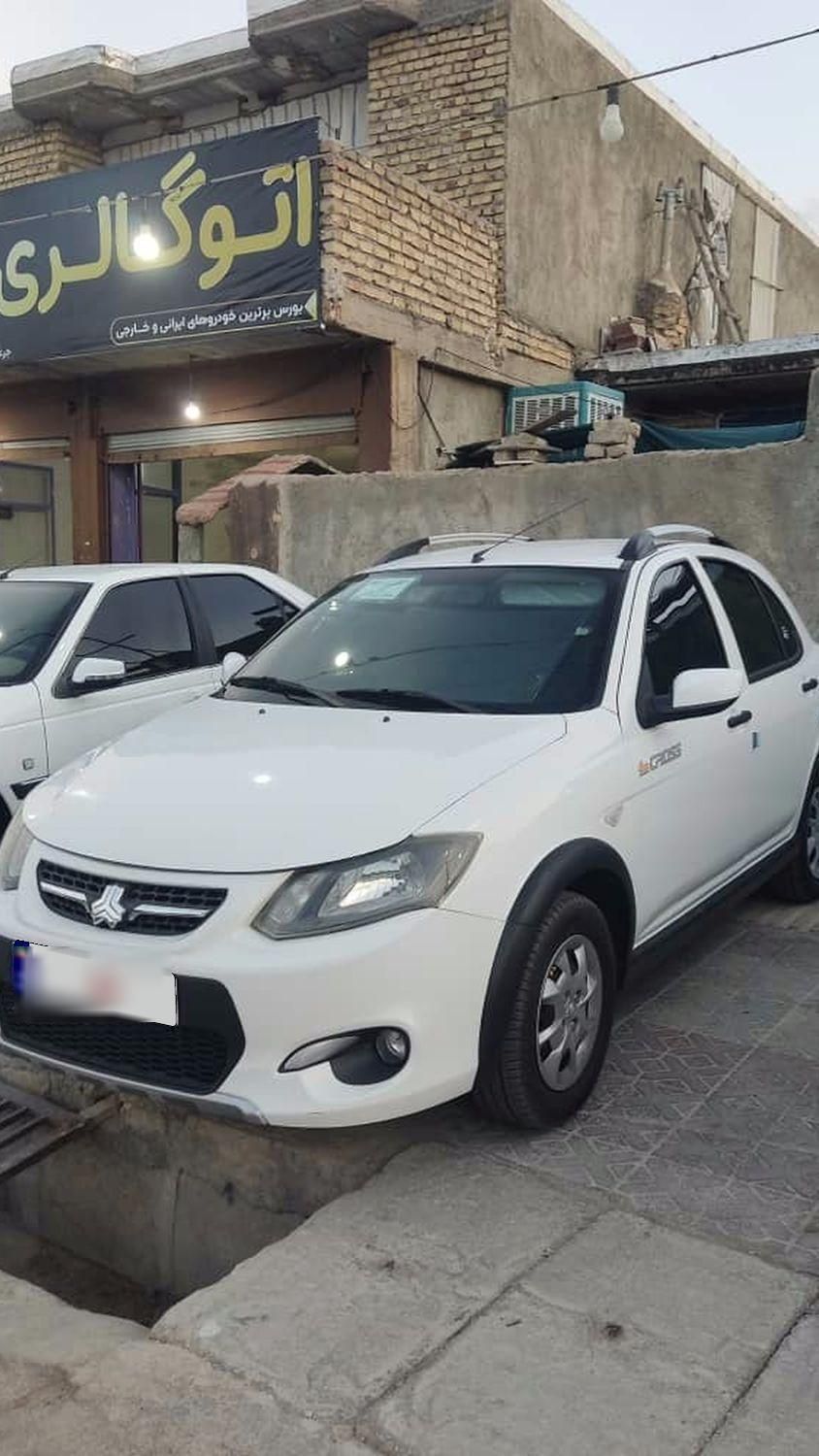 خودرو کوییک، S آگهی ann_19471311