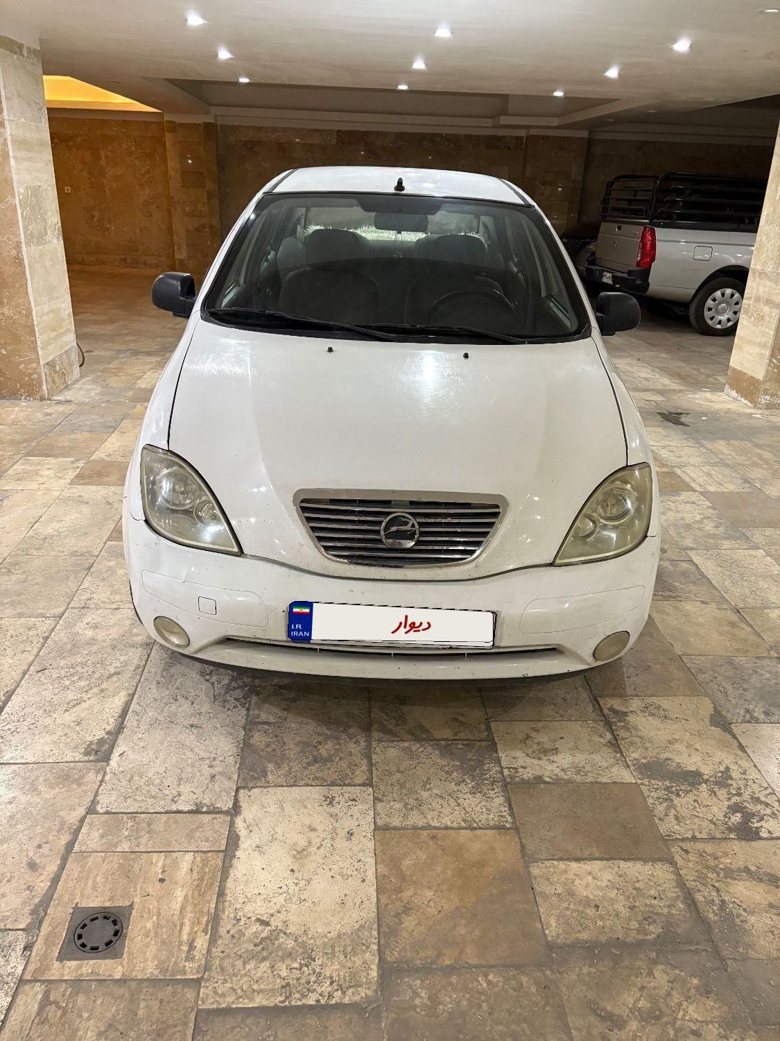 خودرو تیبا، صندوق دار آگهی ann_19471319