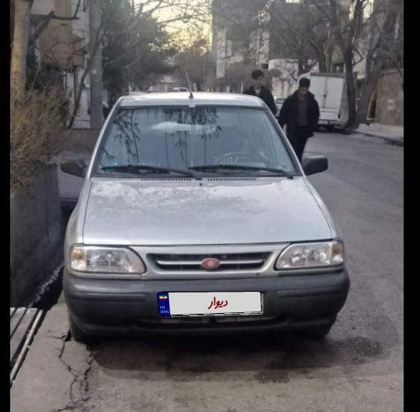 خودرو پراید، صبا آگهی ann_19471321