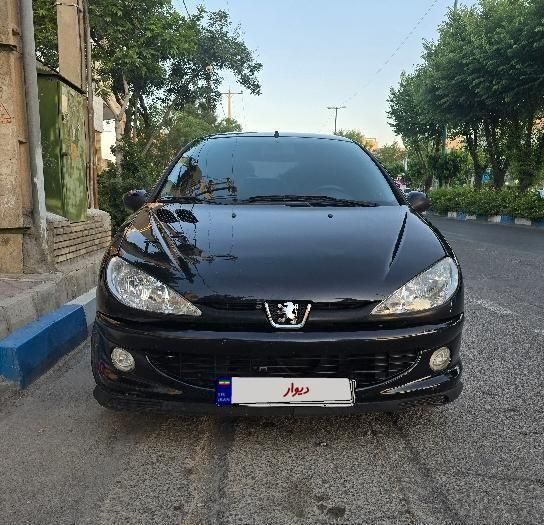 خودرو پژو، 206 آگهی ann_19471330