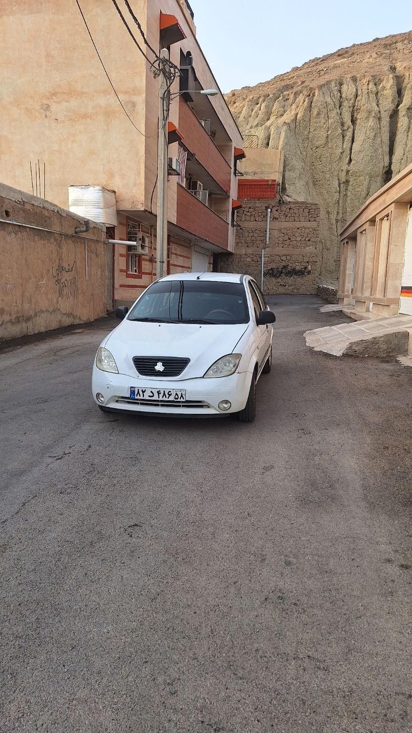 خودرو تیبا، 2 آگهی ann_19471334