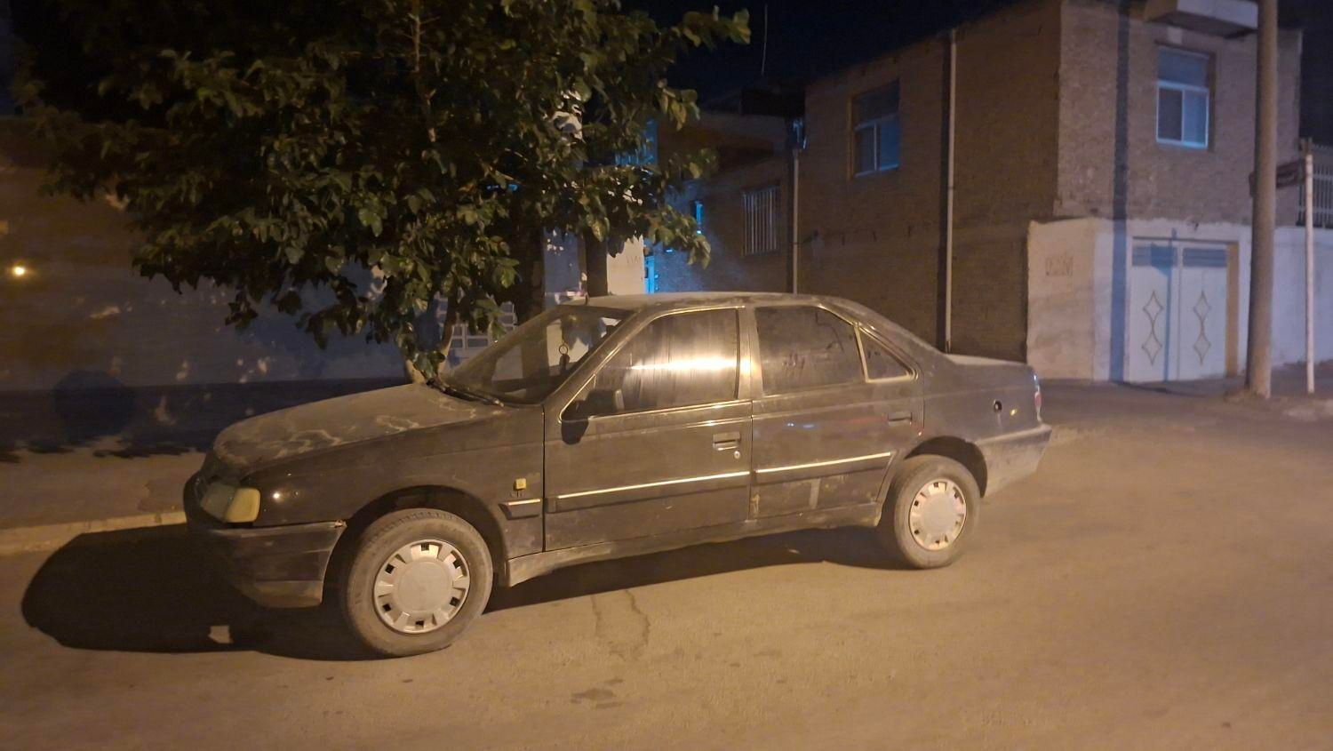 خودرو پژو، روآ آگهی ann_19471353