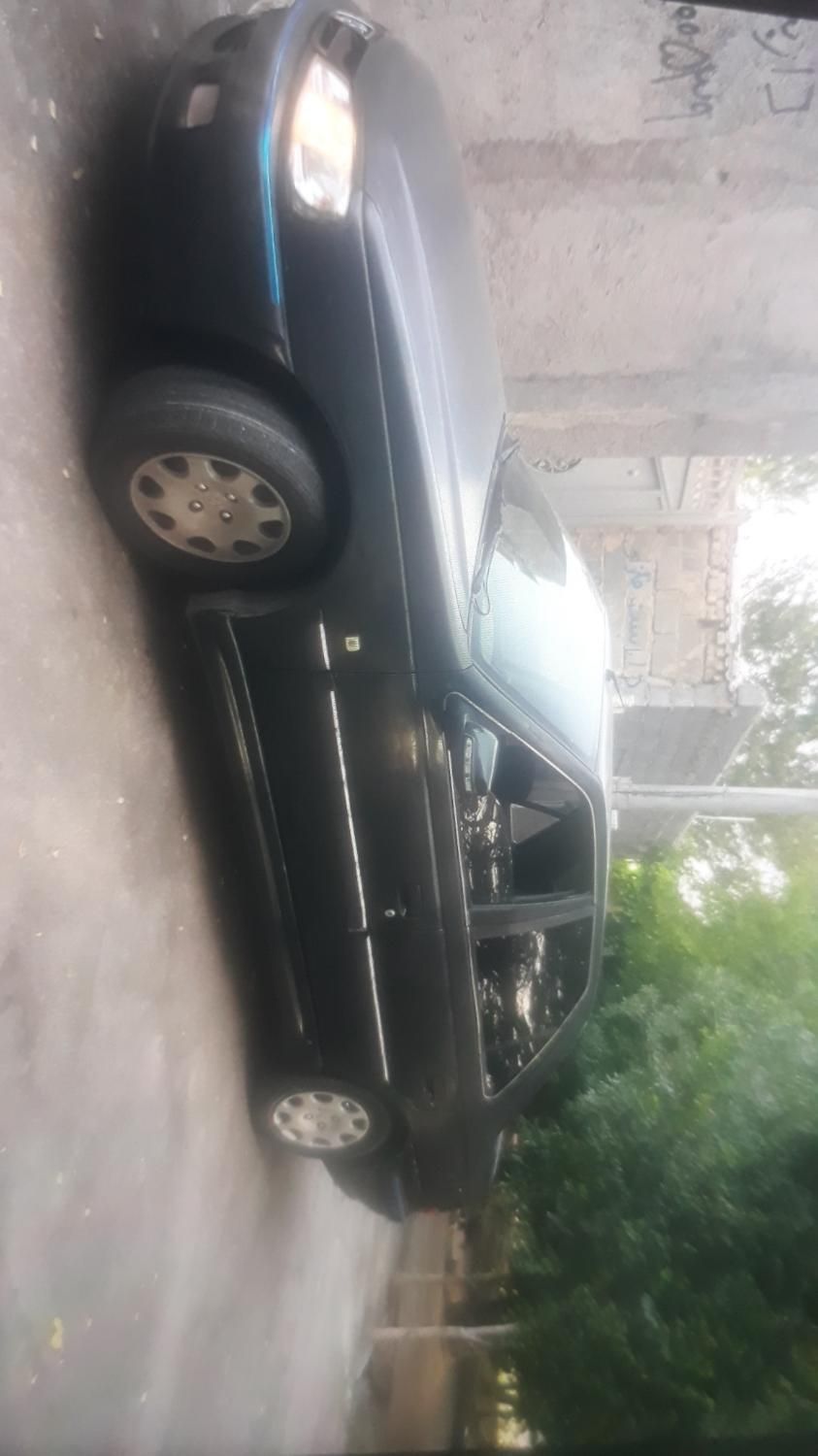 خودرو پژو، پارس آگهی ann_19471355