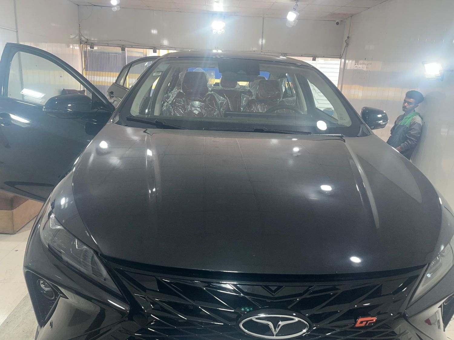 فونیکس آریزو 6 GT اکسلنت - 2025