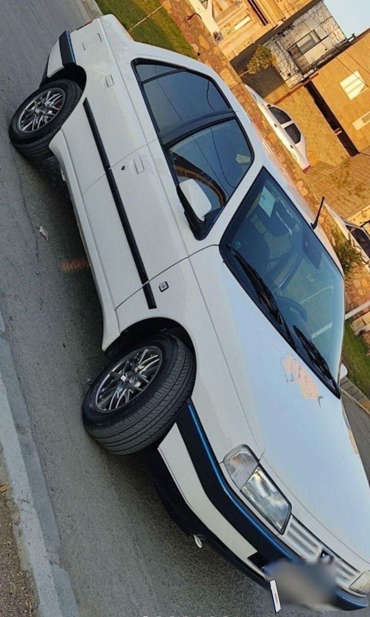 پژو 405 GLX - دوگانه سوز - 1395
