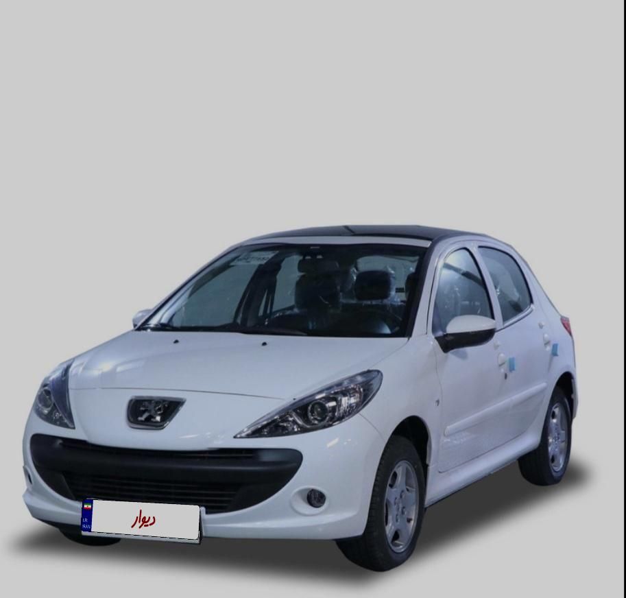 خودرو پژو، 207 آگهی ann_19471373