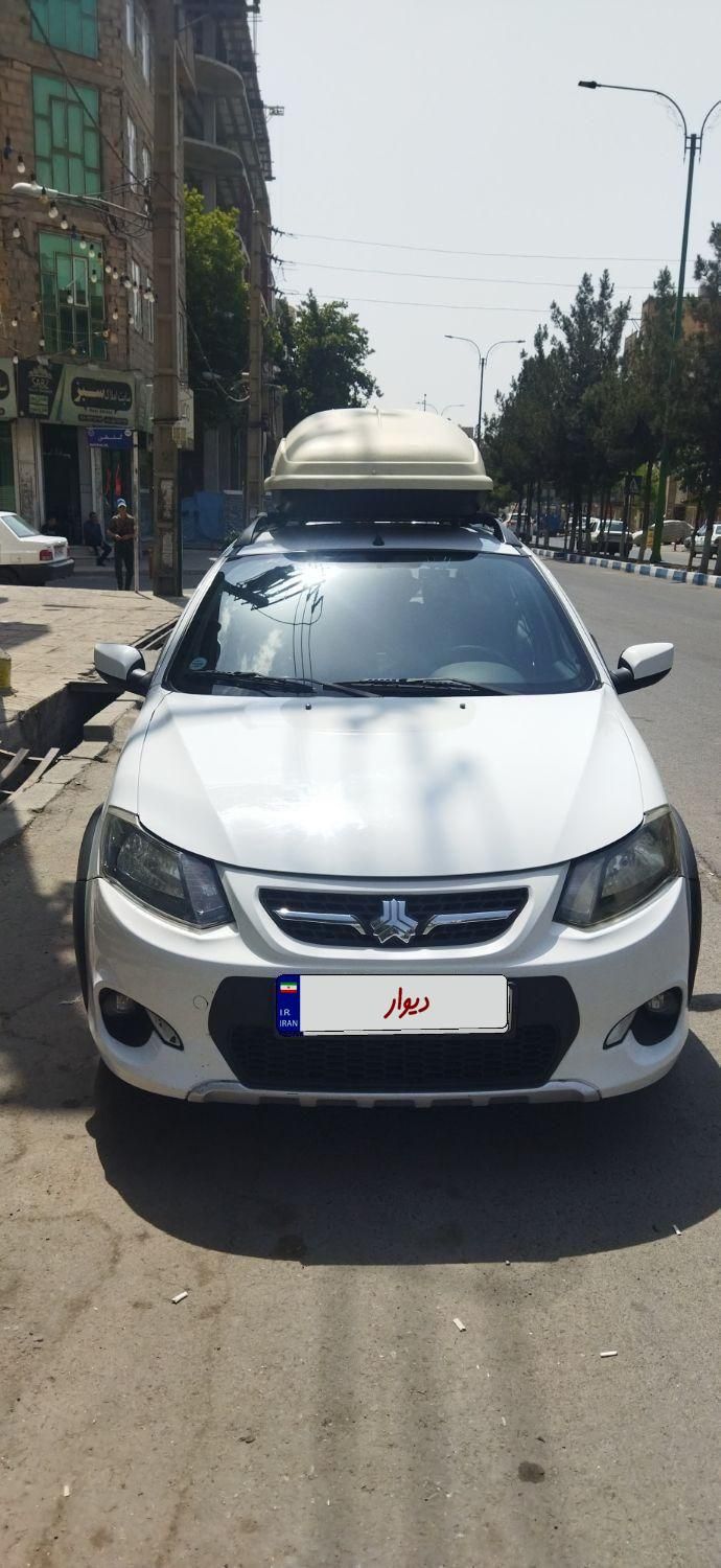 خودرو کوییک، معمولی آگهی ann_19471381