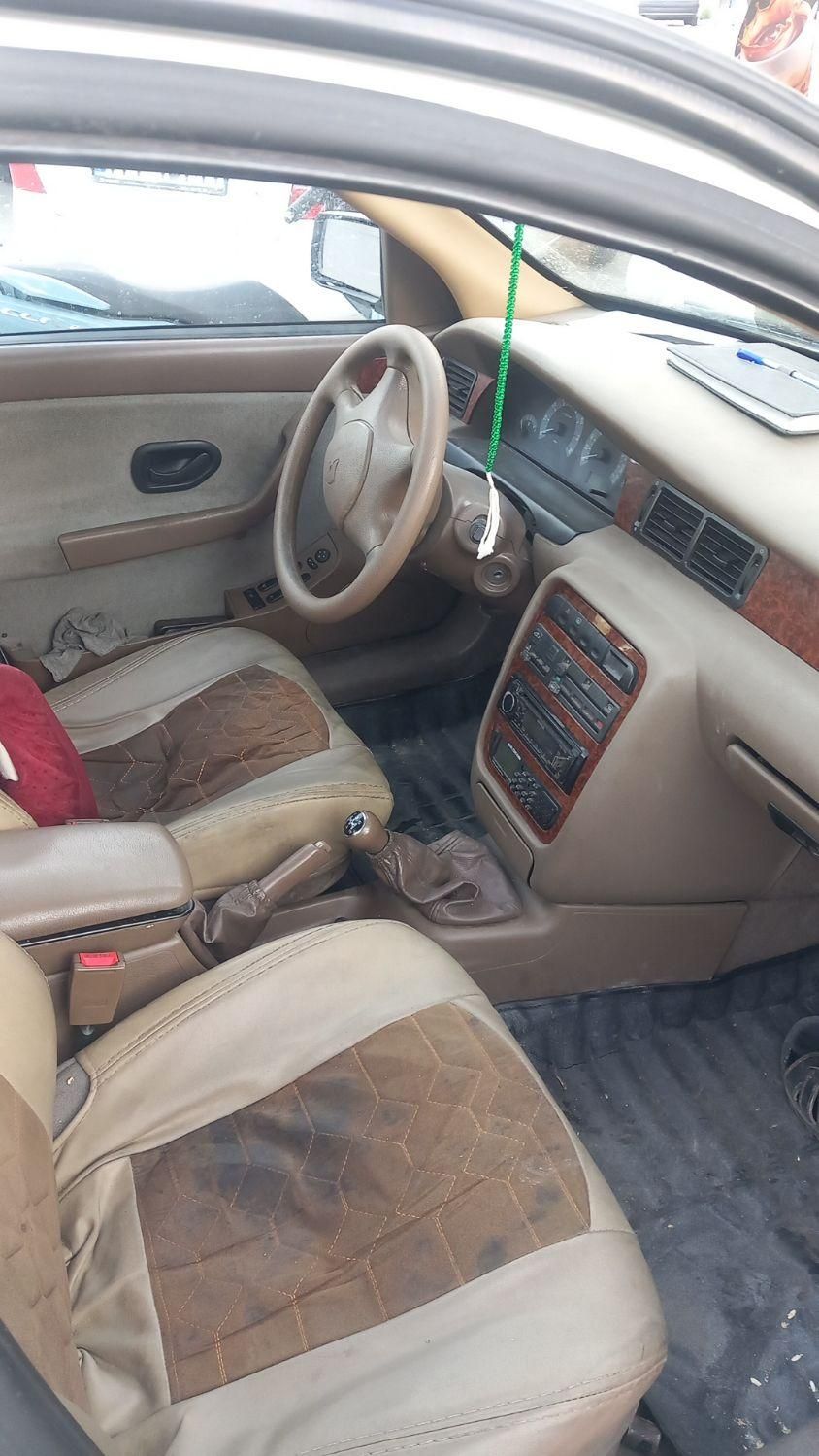 سمند LX XU7 - 1388
