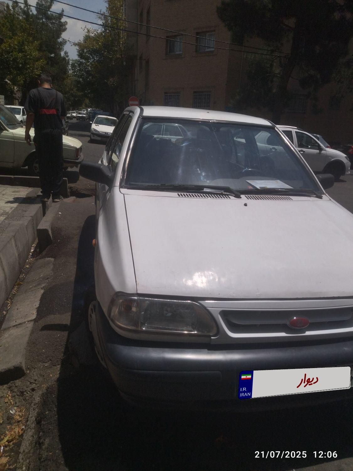 خودرو پراید، 131 آگهی ann_19471385