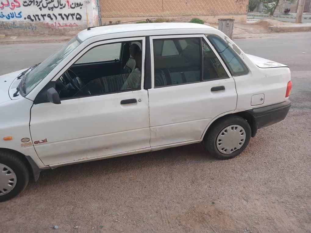 خودرو پراید، 131 آگهی ann_19471387