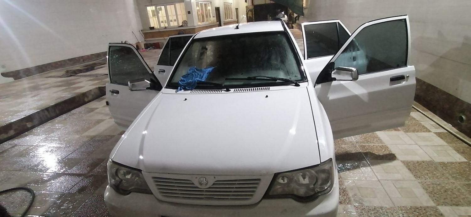 پراید 132 SE - 1393