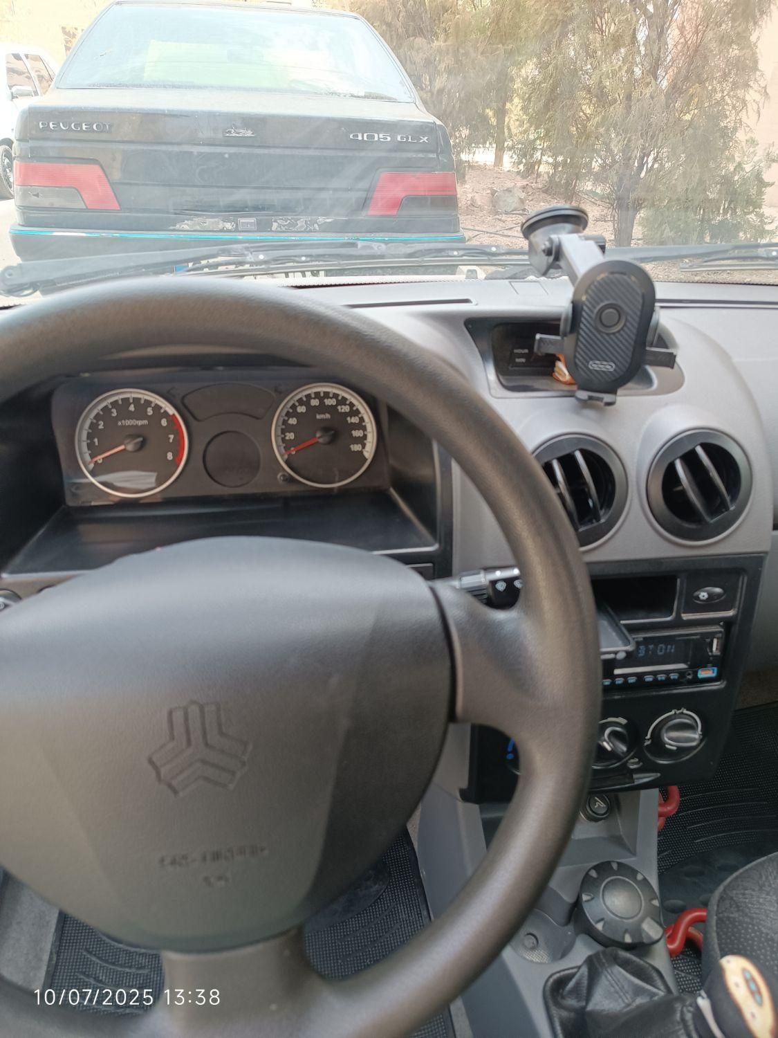 پراید 151 SE - 1402