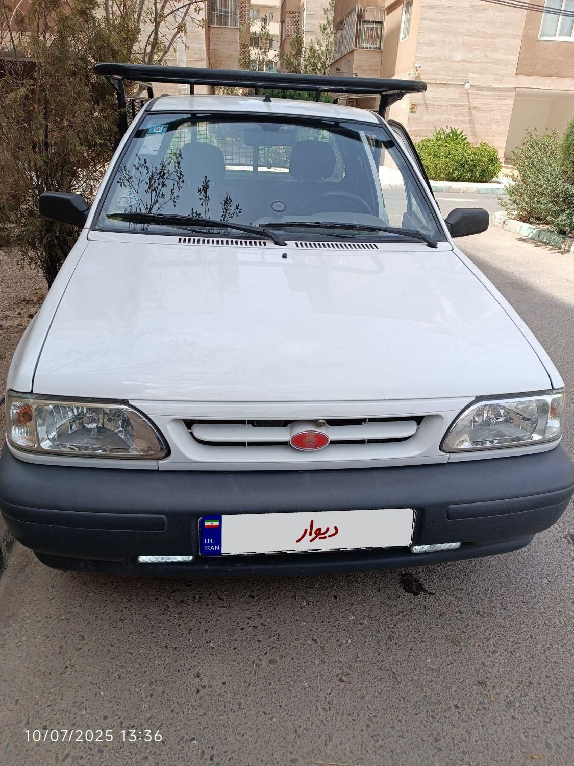 خودرو پراید، 151 آگهی ann_19471402