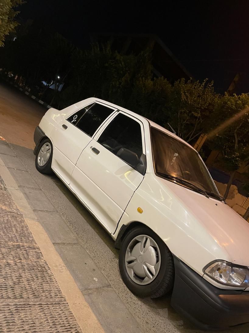 پراید 131 SE - 1393