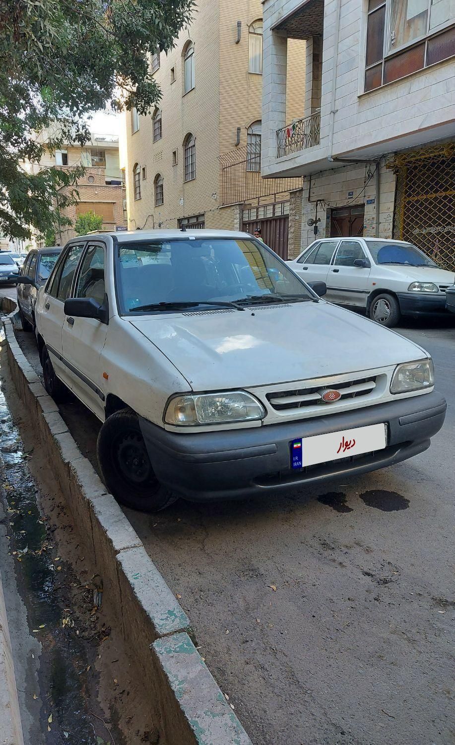 خودرو پراید، 131 آگهی ann_19471407