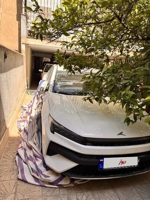 خودرو کی ام سی، J7 آگهی ann_19471420