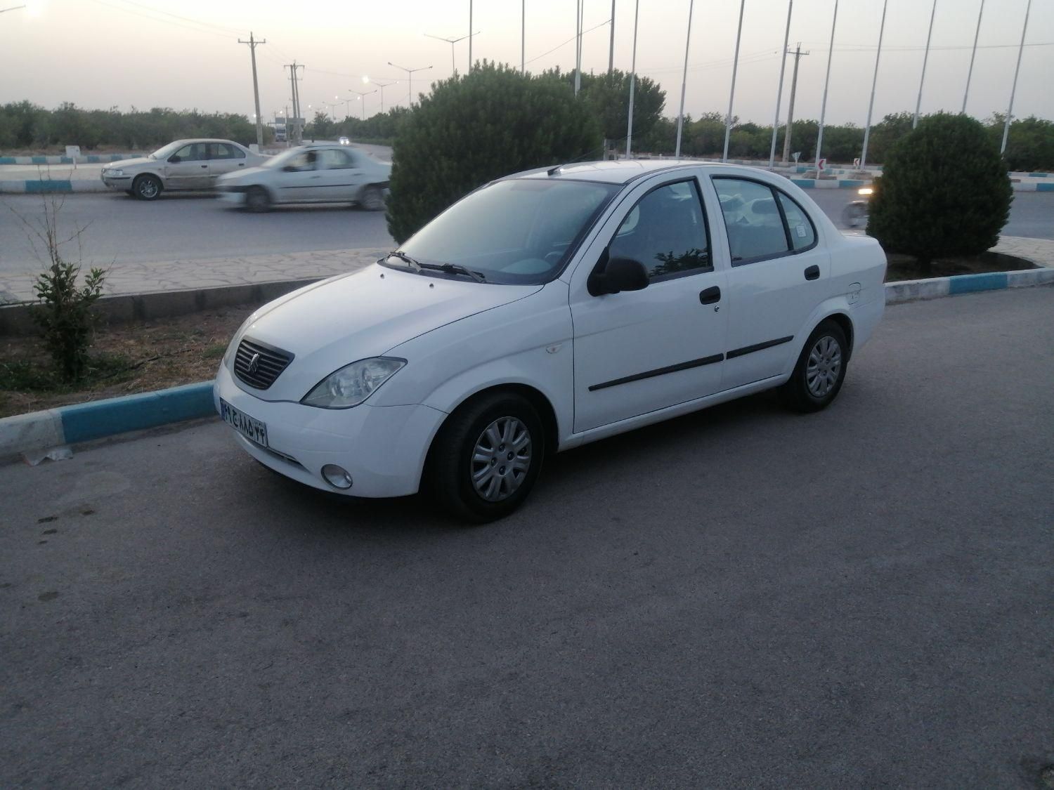خودرو تیبا، صندوق دار آگهی ann_19471434
