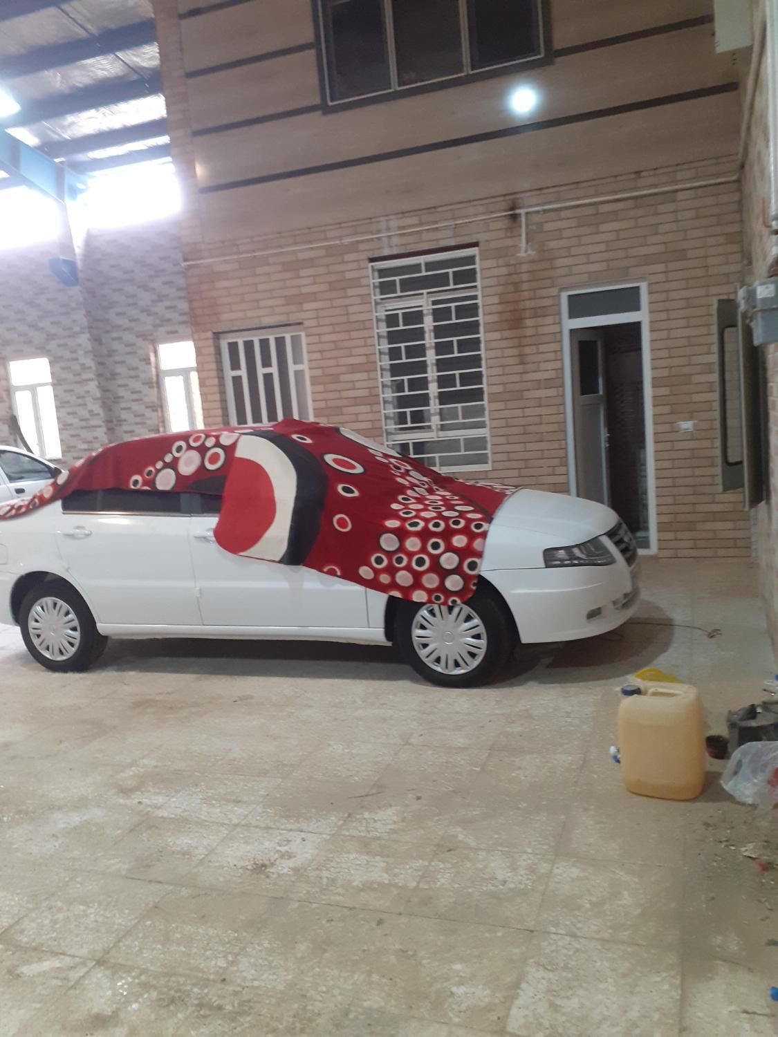 خودرو سمند، سورن پلاس آگهی ann_19471441