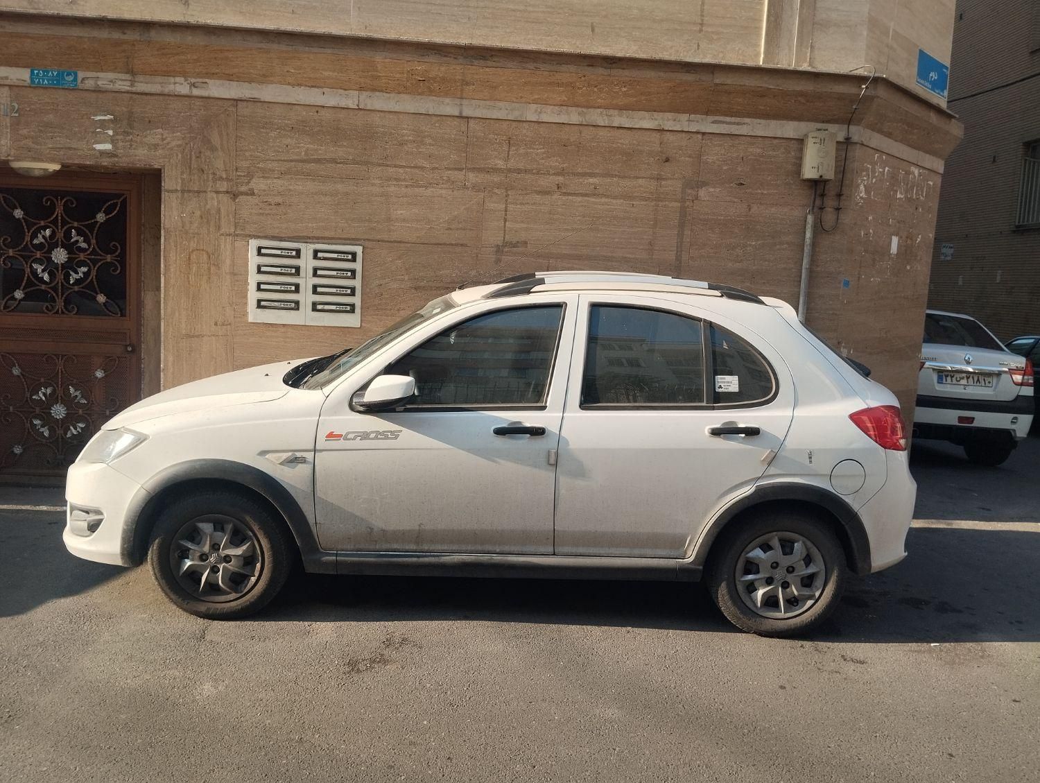 خودرو کوییک، S آگهی ann_19471443