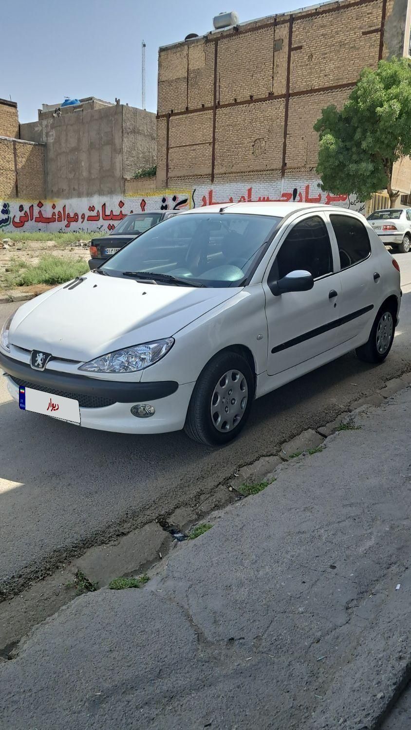 خودرو پژو، 206 آگهی ann_19471453