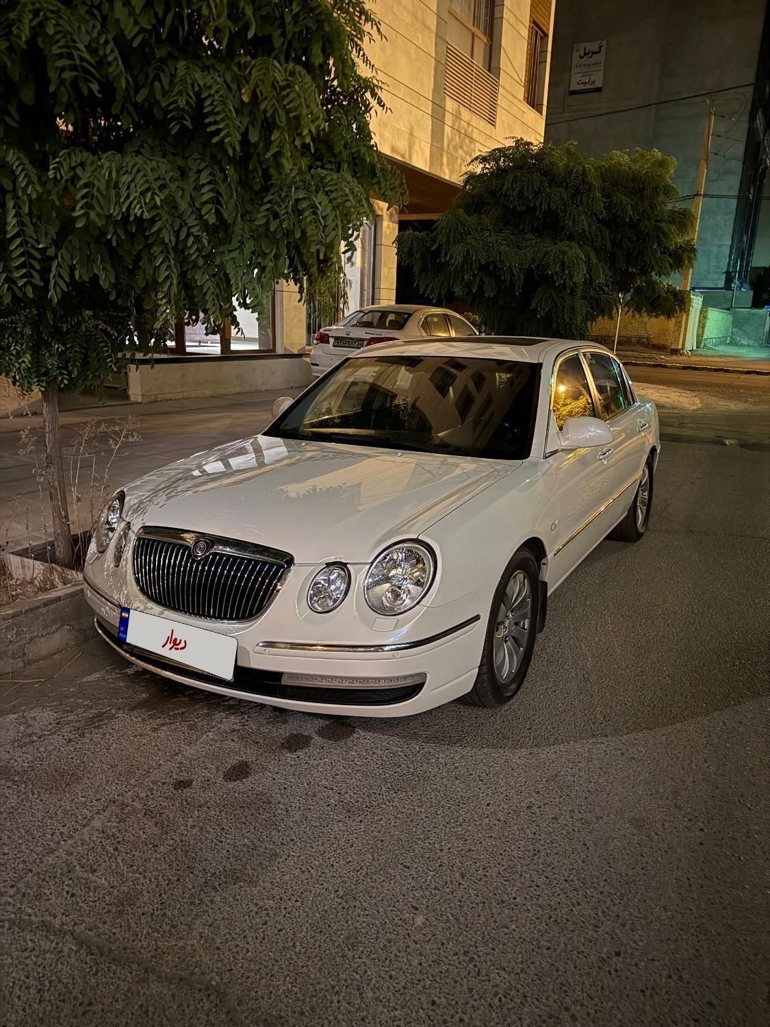 خودرو کیا، اپیروس آگهی ann_19471458