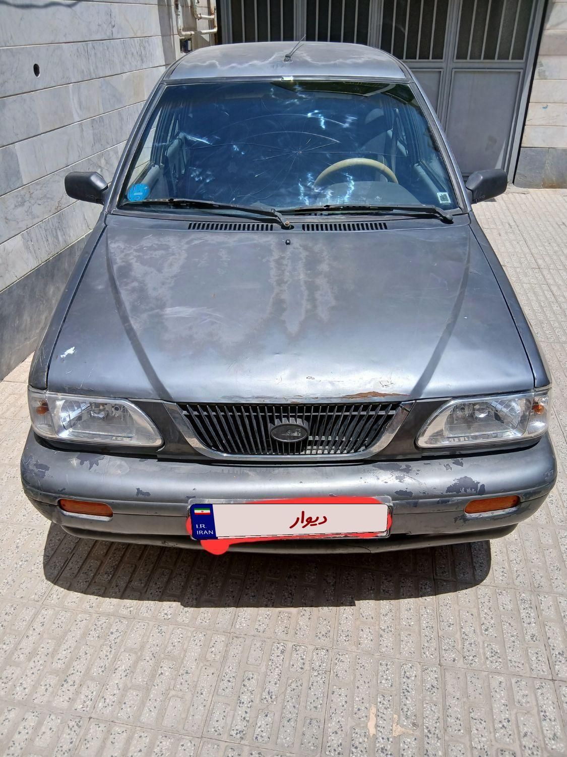 خودرو پراید، 141 آگهی ann_19471466