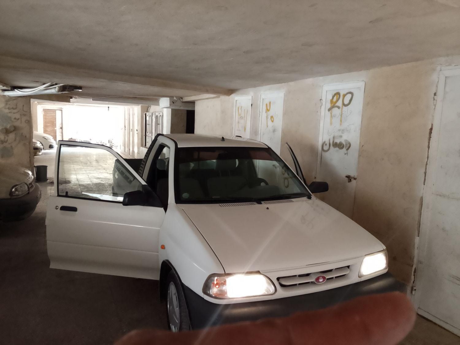 پراید 151 SE - 1400