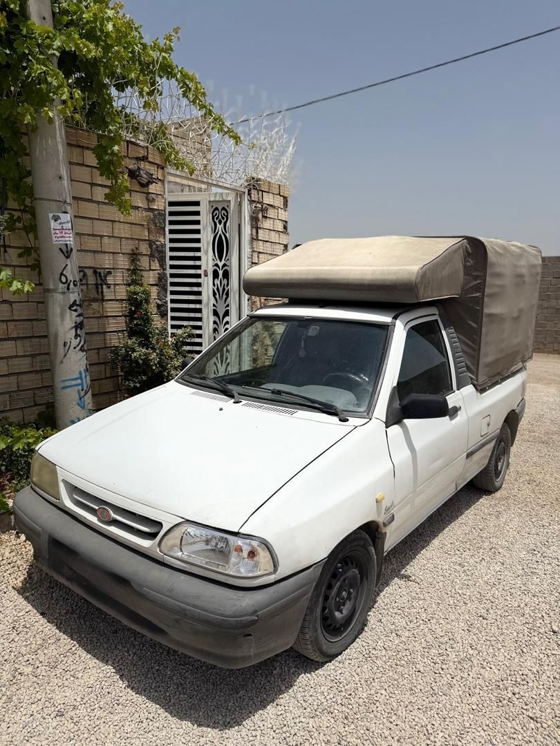 خودرو پراید، 151 آگهی ann_19471475